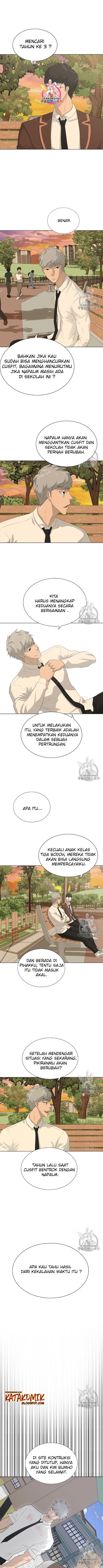 Baca Manhwa Trigger Chapter 37 Gambar 2