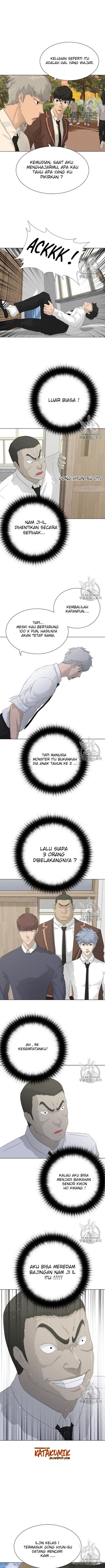 Trigger Chapter 36 Gambar 3