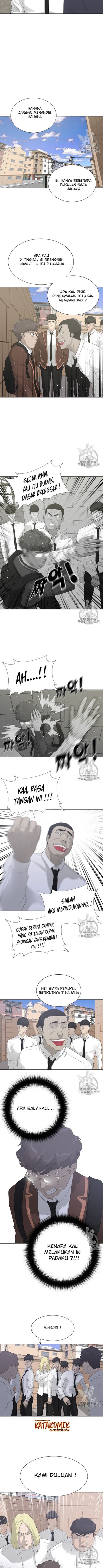 Trigger Chapter 36 Gambar 5