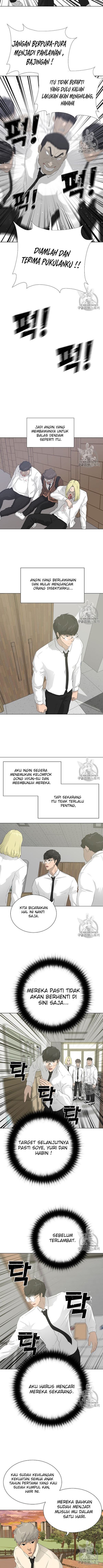 Trigger Chapter 36 Gambar 8