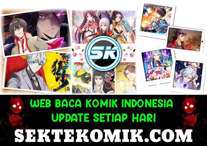 Return of the Reborn God Emperor Chapter 46 Gambar 27