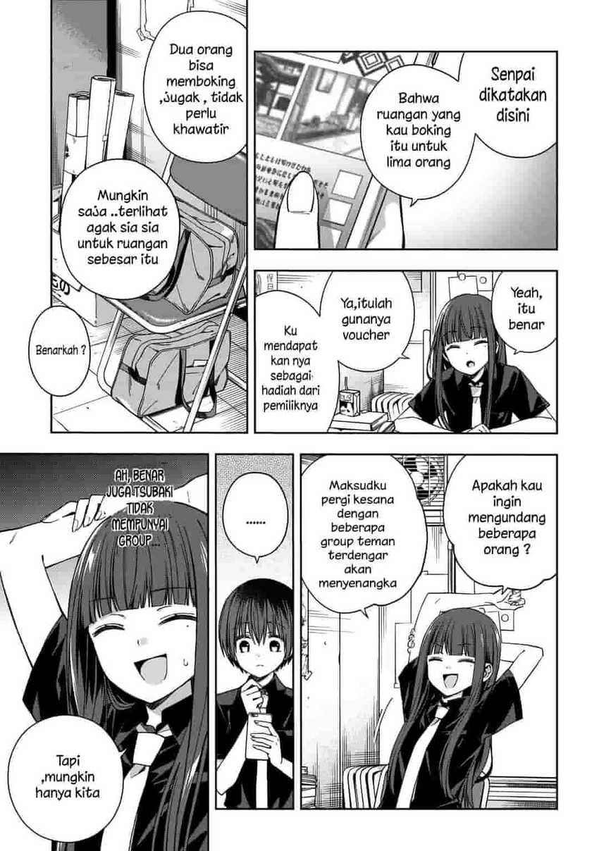 School Zone (Ningiyau) Chapter 66 Gambar 4