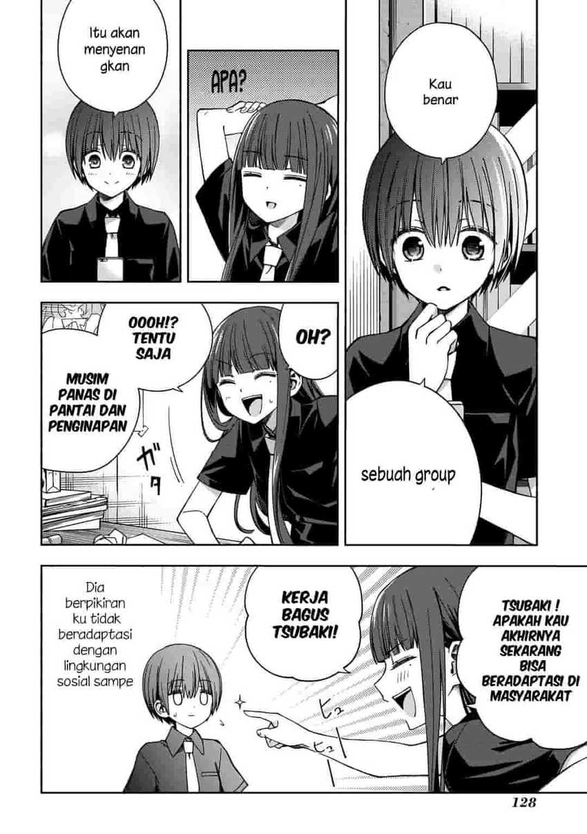 School Zone (Ningiyau) Chapter 66 Gambar 5