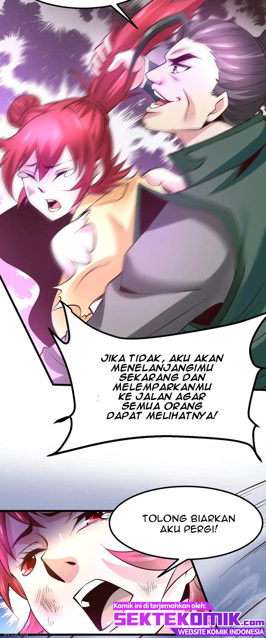 Son in Law Does Cheap Cultivation Chapter 51 Gambar 11