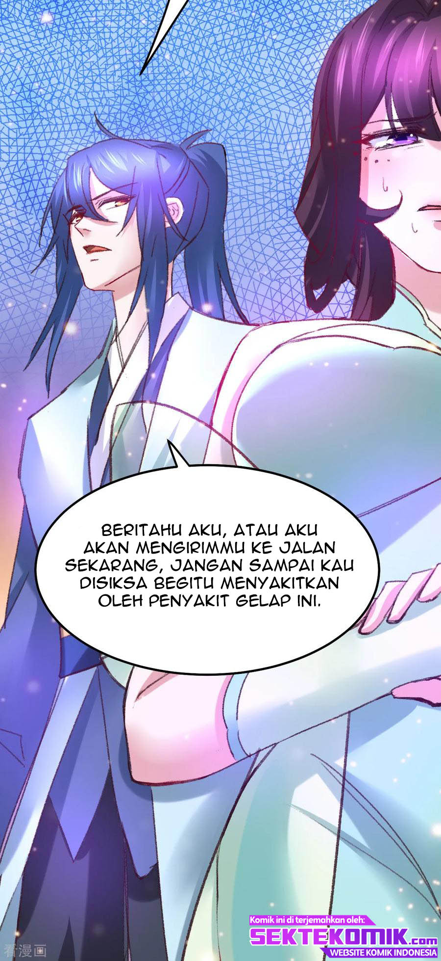 Son in Law Does Cheap Cultivation Chapter 50 Gambar 18