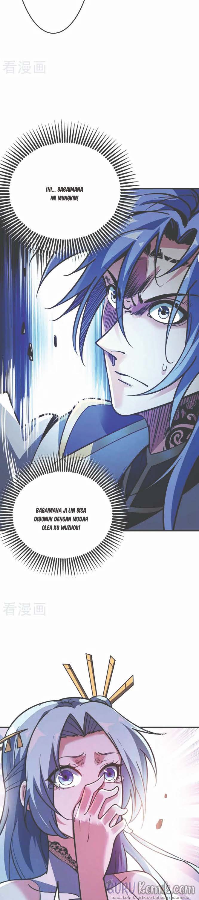 The First Son-In-Law Vanguard of All Time Chapter 87 Gambar 8