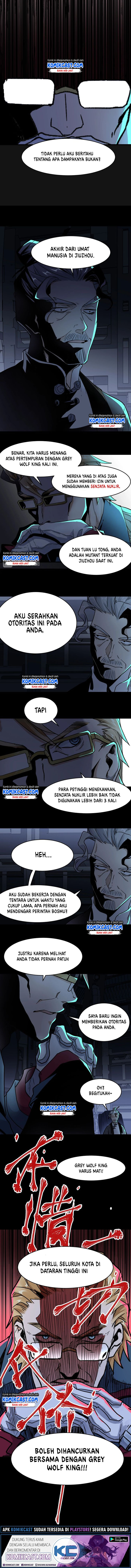 The Sacred Ruins Chapter 59 Gambar 9