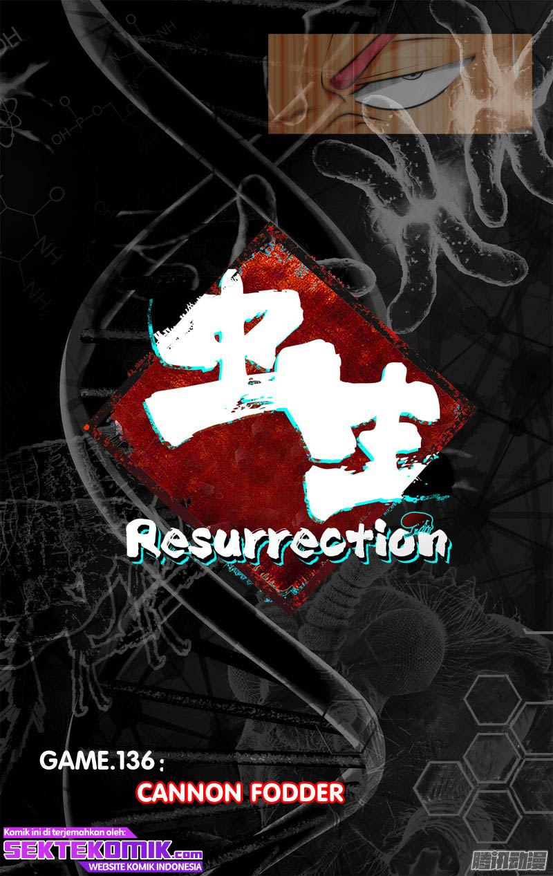 Chong Sheng – Resurrection Chapter 136 Gambar 8