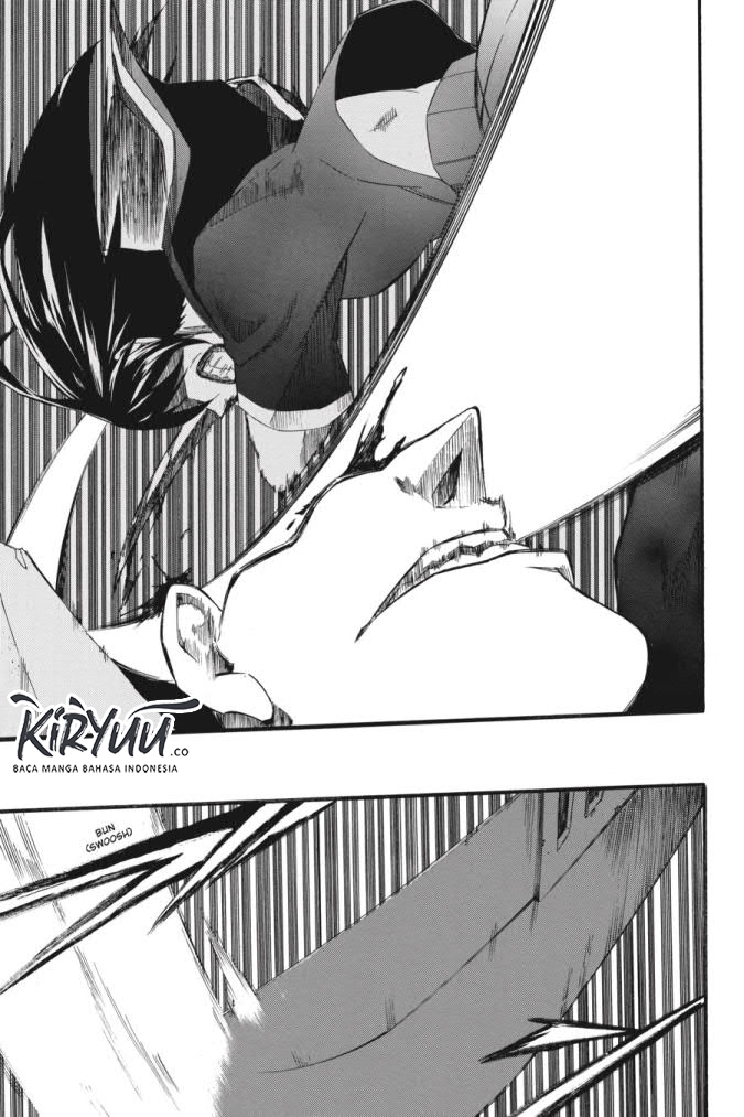 Akame ga Kill! Zero Chapter 59 Gambar 28