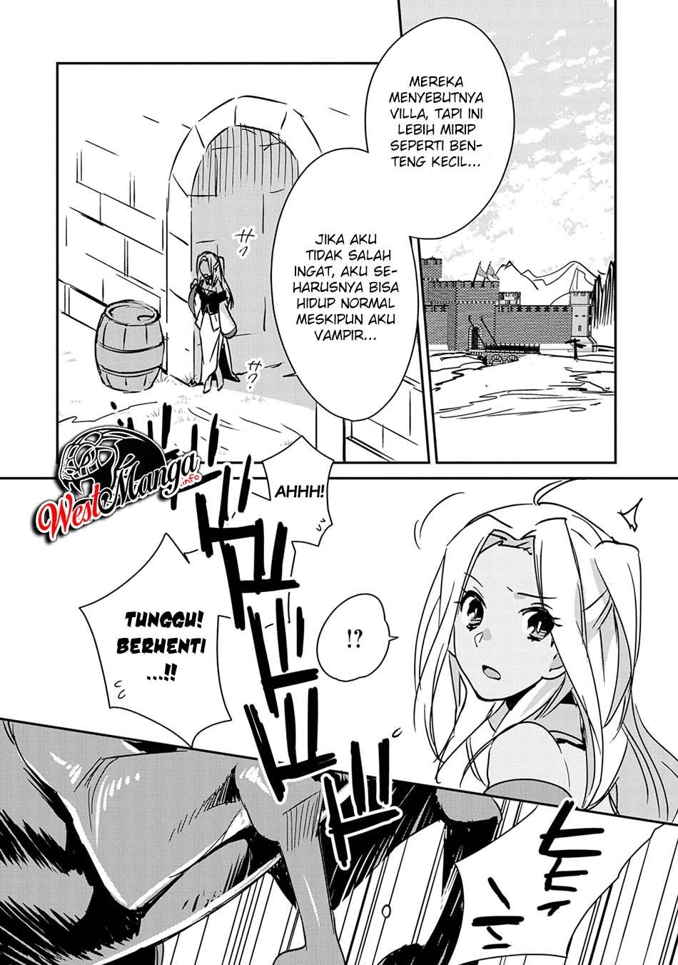 Sokushi Cheat ga Saikyou Sugite, Isekai no Yatsura ga Marude Aite ni Naranai n desu ga Chapter 27 Gambar 26