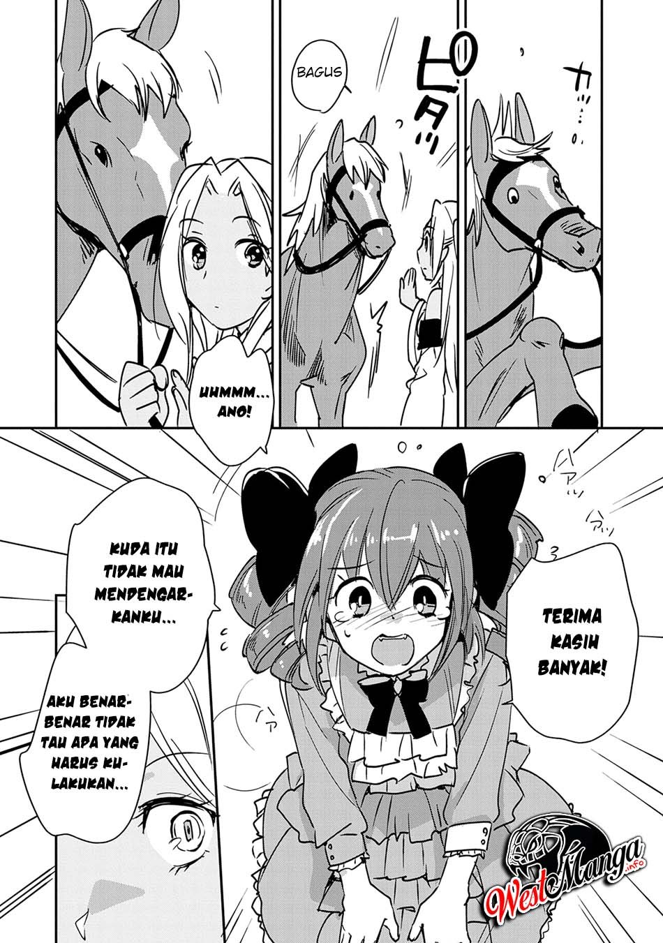 Sokushi Cheat ga Saikyou Sugite, Isekai no Yatsura ga Marude Aite ni Naranai n desu ga Chapter 27 Gambar 28