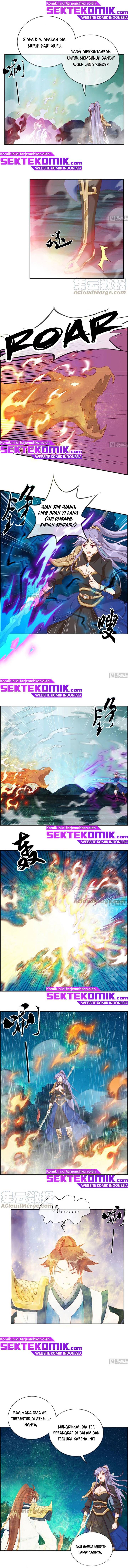 Baca Manhua Strongest System Chapter 19 Gambar 2