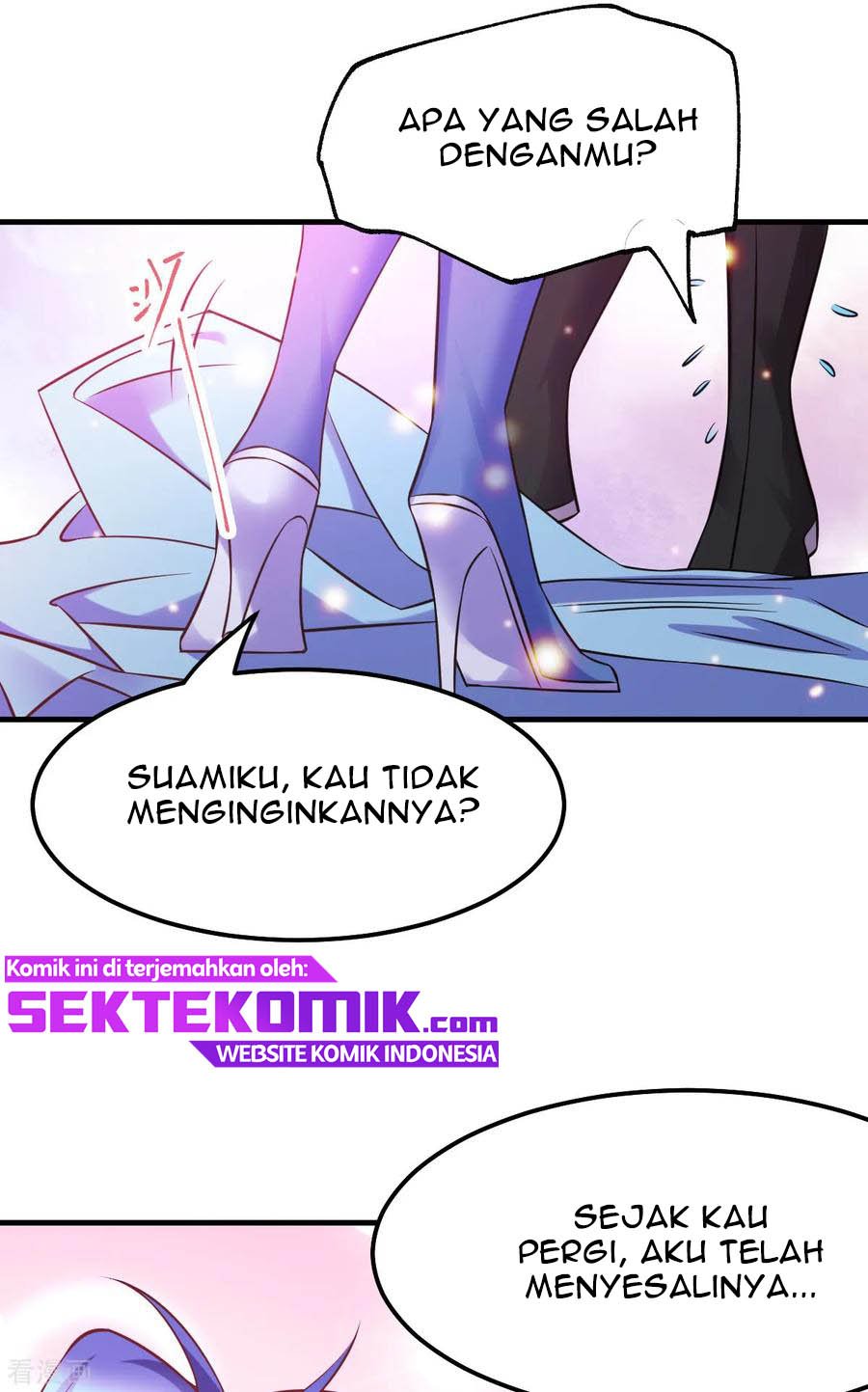 Son in Law Does Cheap Cultivation Chapter 52 Gambar 11