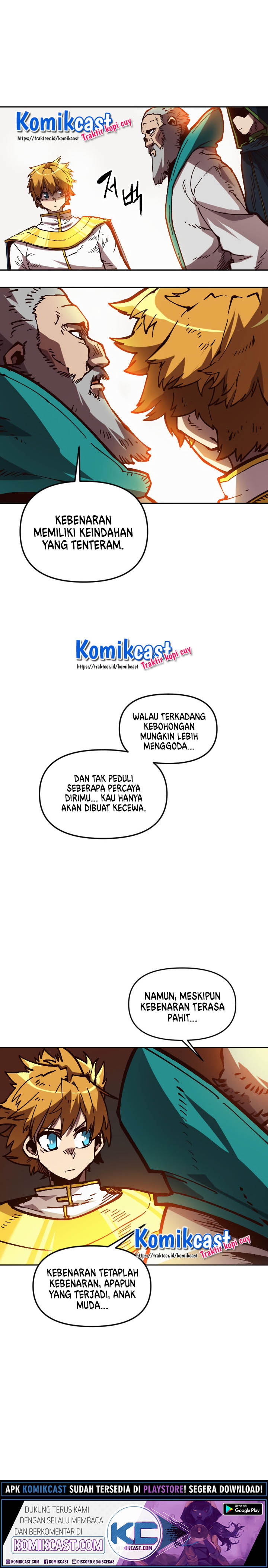 Slave B Chapter 52 Gambar 23