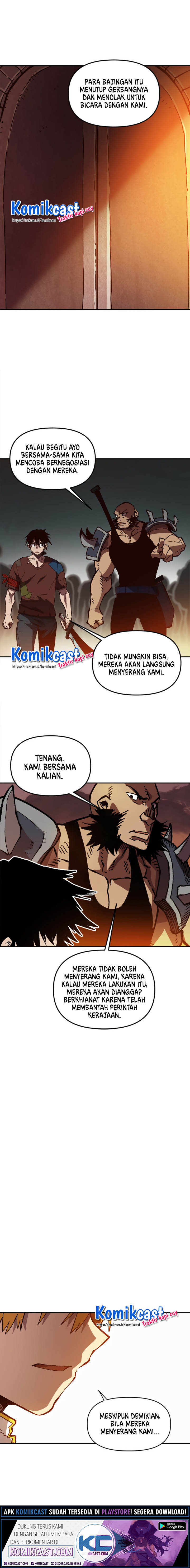 Slave B Chapter 52 Gambar 7