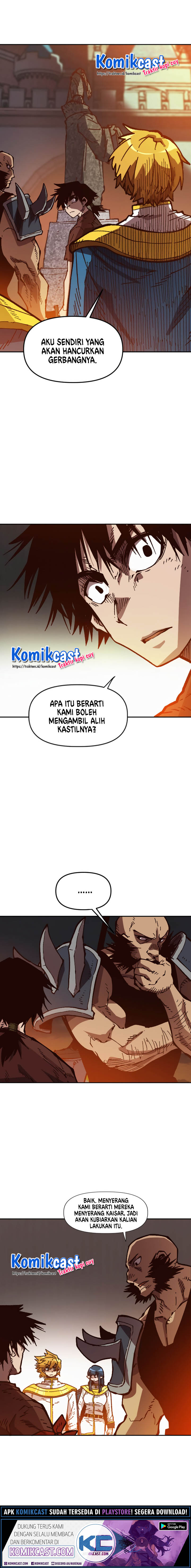 Slave B Chapter 52 Gambar 8