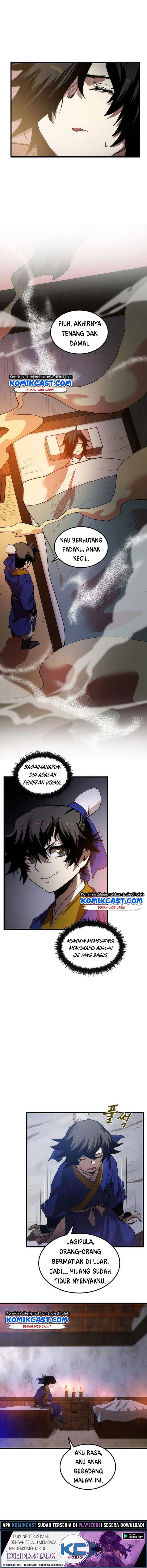 Doctor’s Rebirth Chapter 7 fix Gambar 19