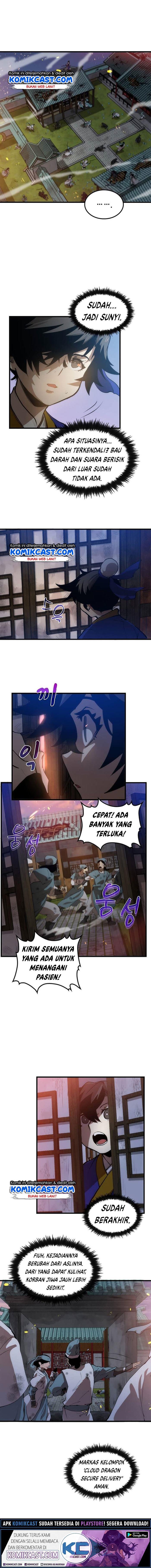 Doctor’s Rebirth Chapter 7 fix Gambar 20