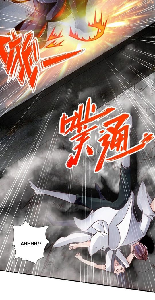 Xianwu Dizun Chapter 62 Gambar 24