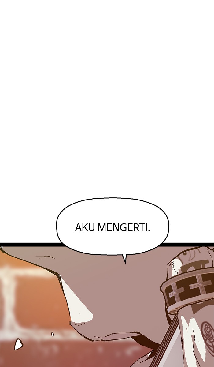 Weak Hero Chapter 127 Gambar 113