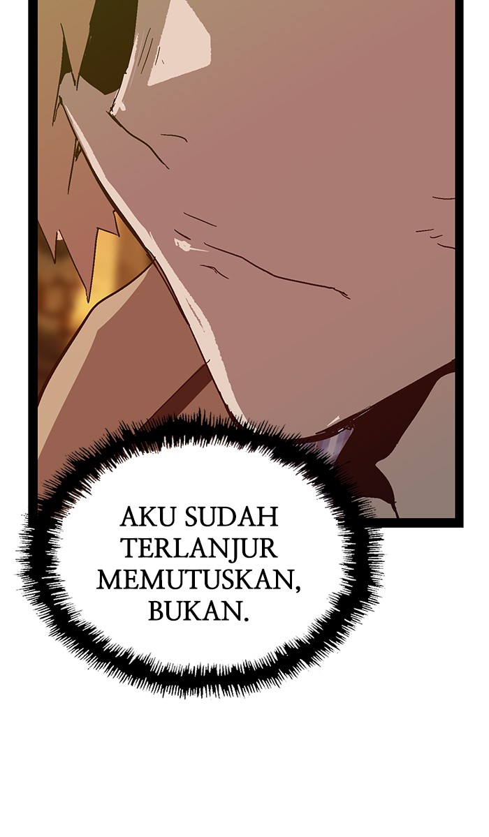 Weak Hero Chapter 127 Gambar 86