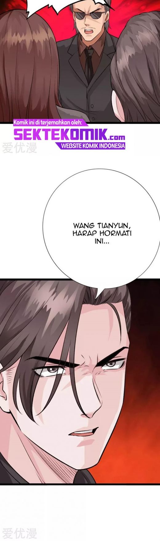 Hopeless Chapter 139 Gambar 19