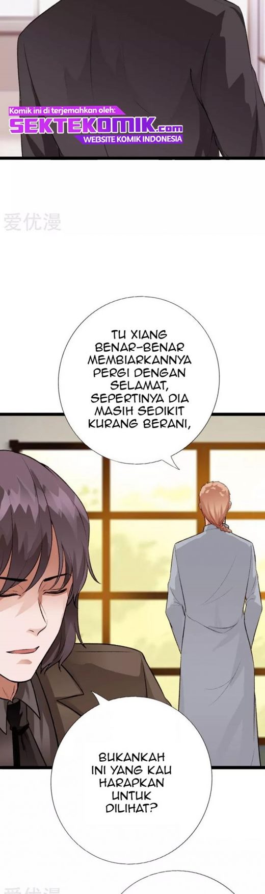 Hopeless Chapter 139 Gambar 9