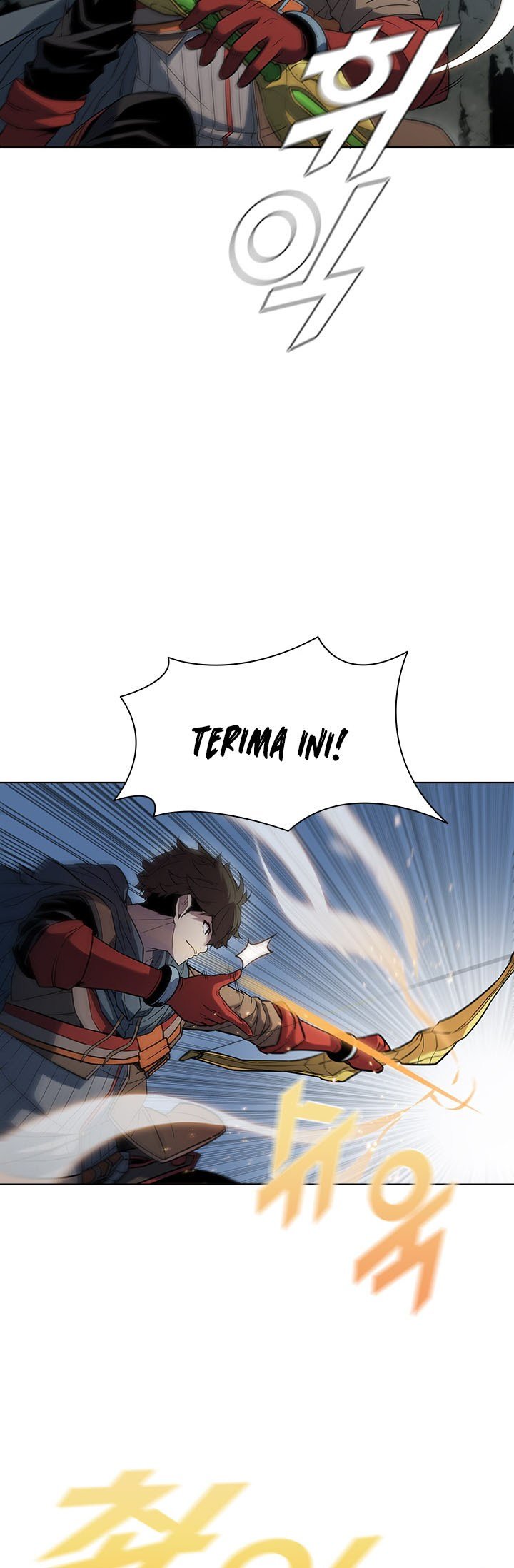 Taming Master Chapter 38 Gambar 21