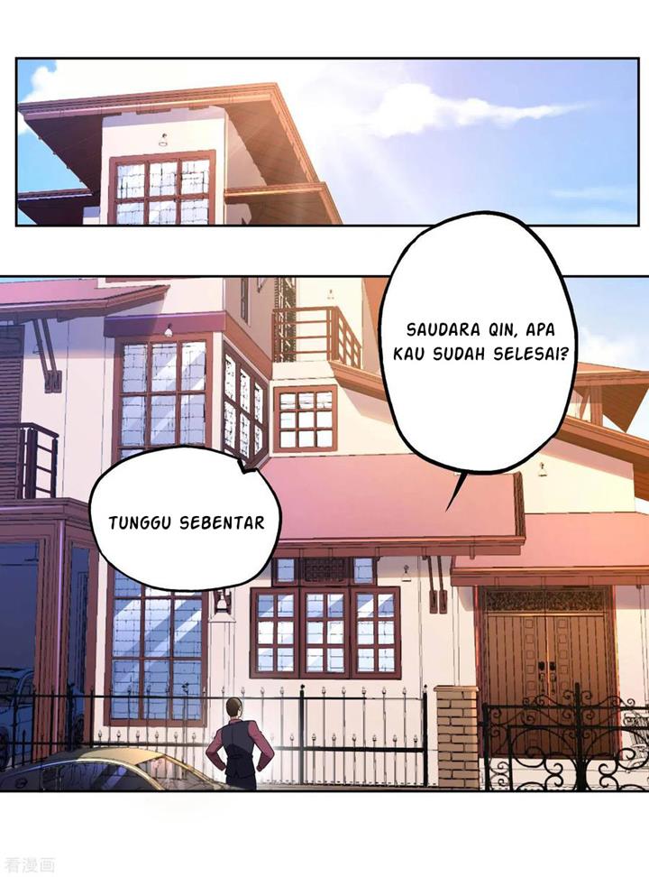 Baca Manhua Useless First Son-In-Law Chapter 31 Gambar 2