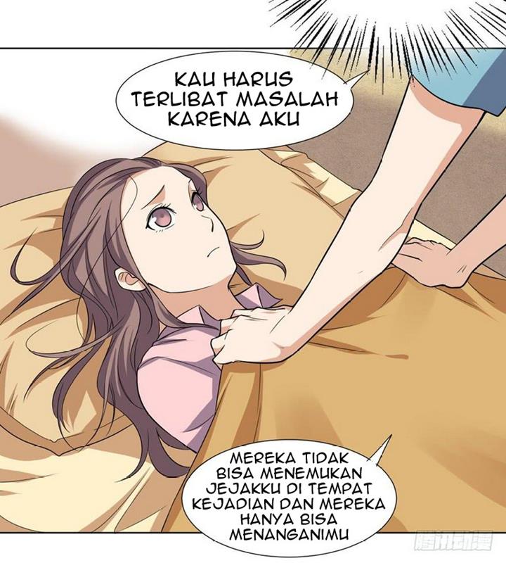 The King of Police Chapter 19 Gambar 14