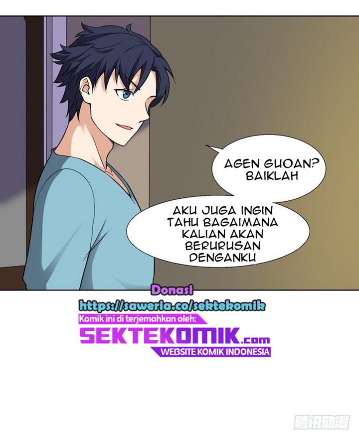 The King of Police Chapter 19 Gambar 17