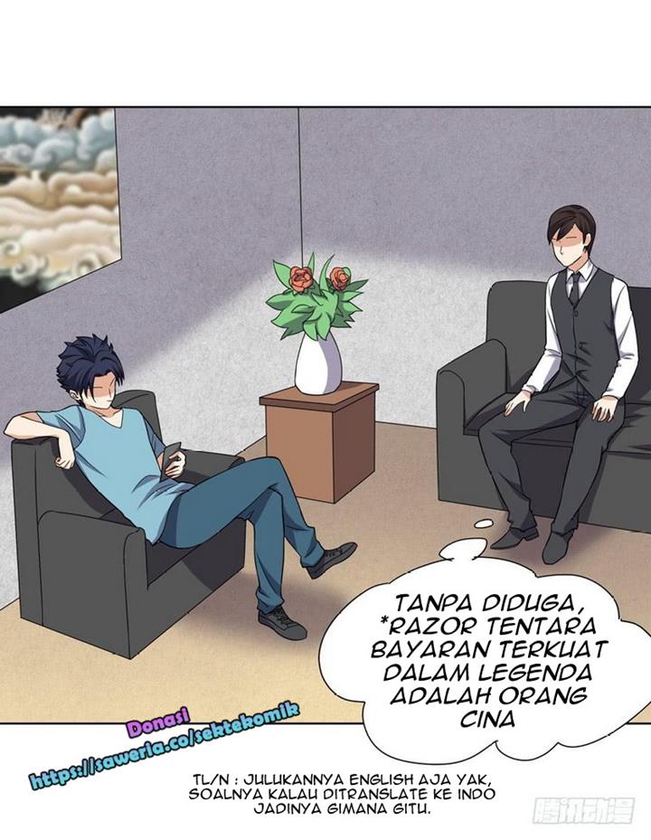 The King of Police Chapter 19 Gambar 19