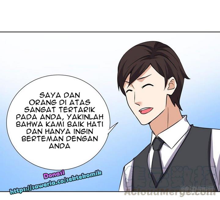 The King of Police Chapter 19 Gambar 21