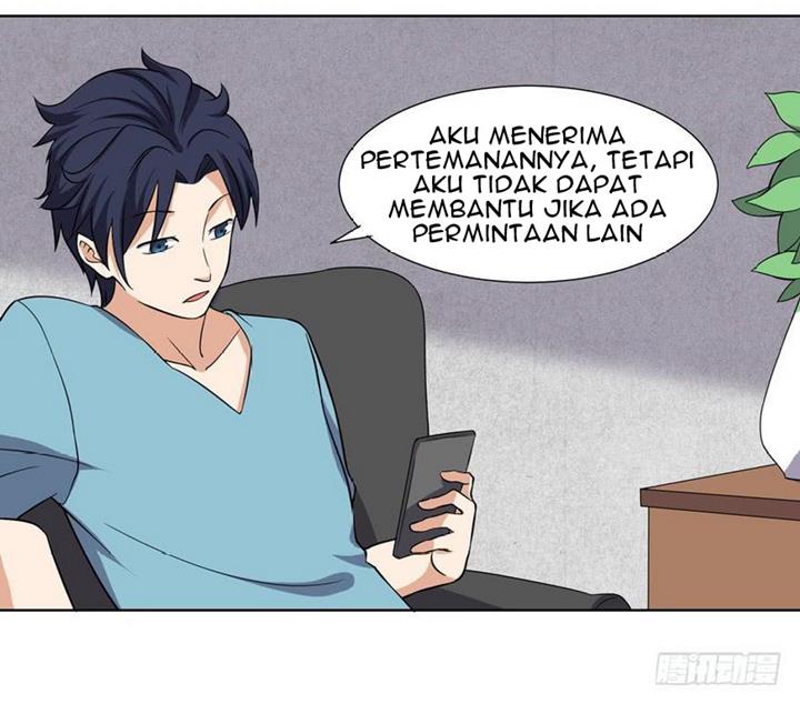 The King of Police Chapter 19 Gambar 22