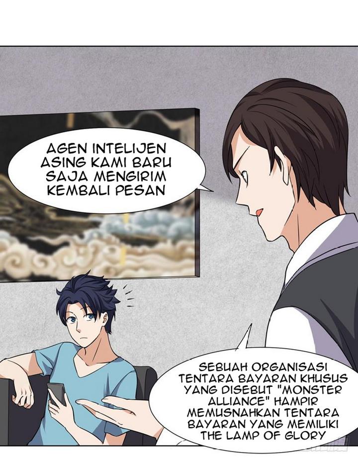 The King of Police Chapter 19 Gambar 24