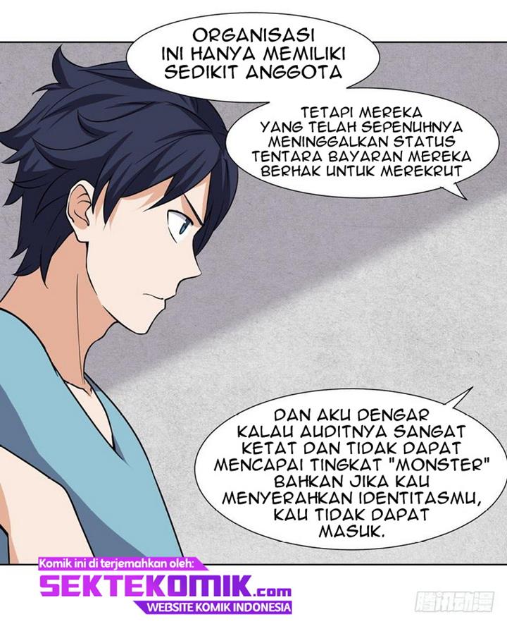 The King of Police Chapter 19 Gambar 26