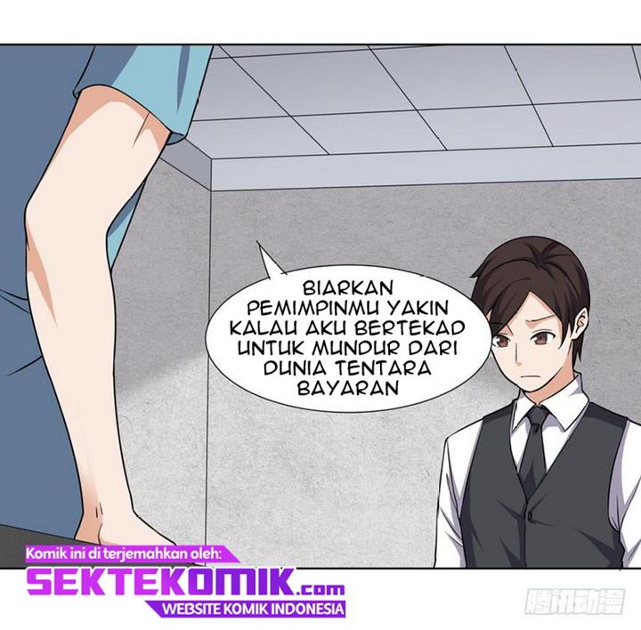 The King of Police Chapter 19 Gambar 28