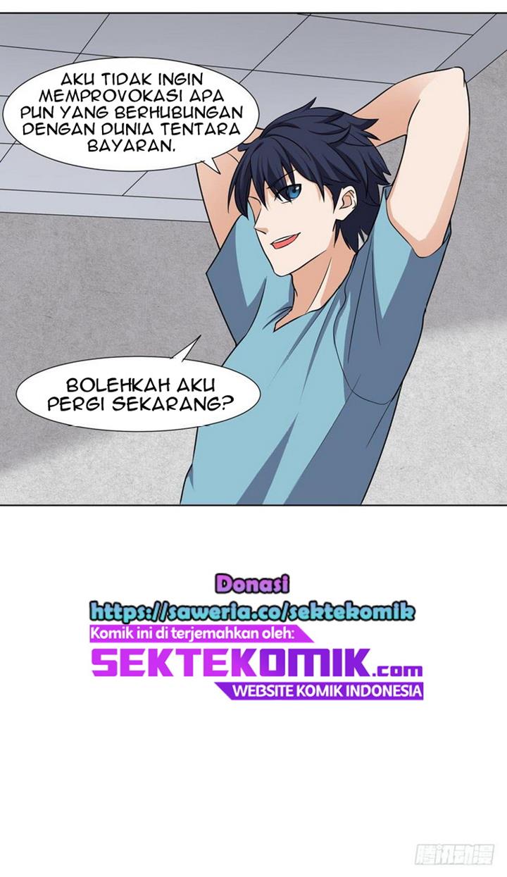 The King of Police Chapter 19 Gambar 29