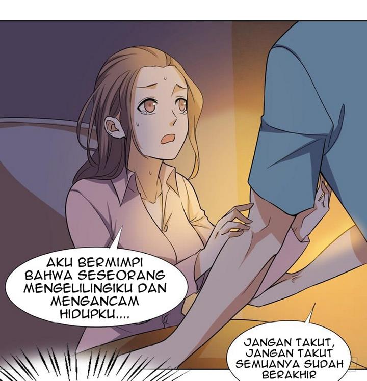 The King of Police Chapter 19 Gambar 5