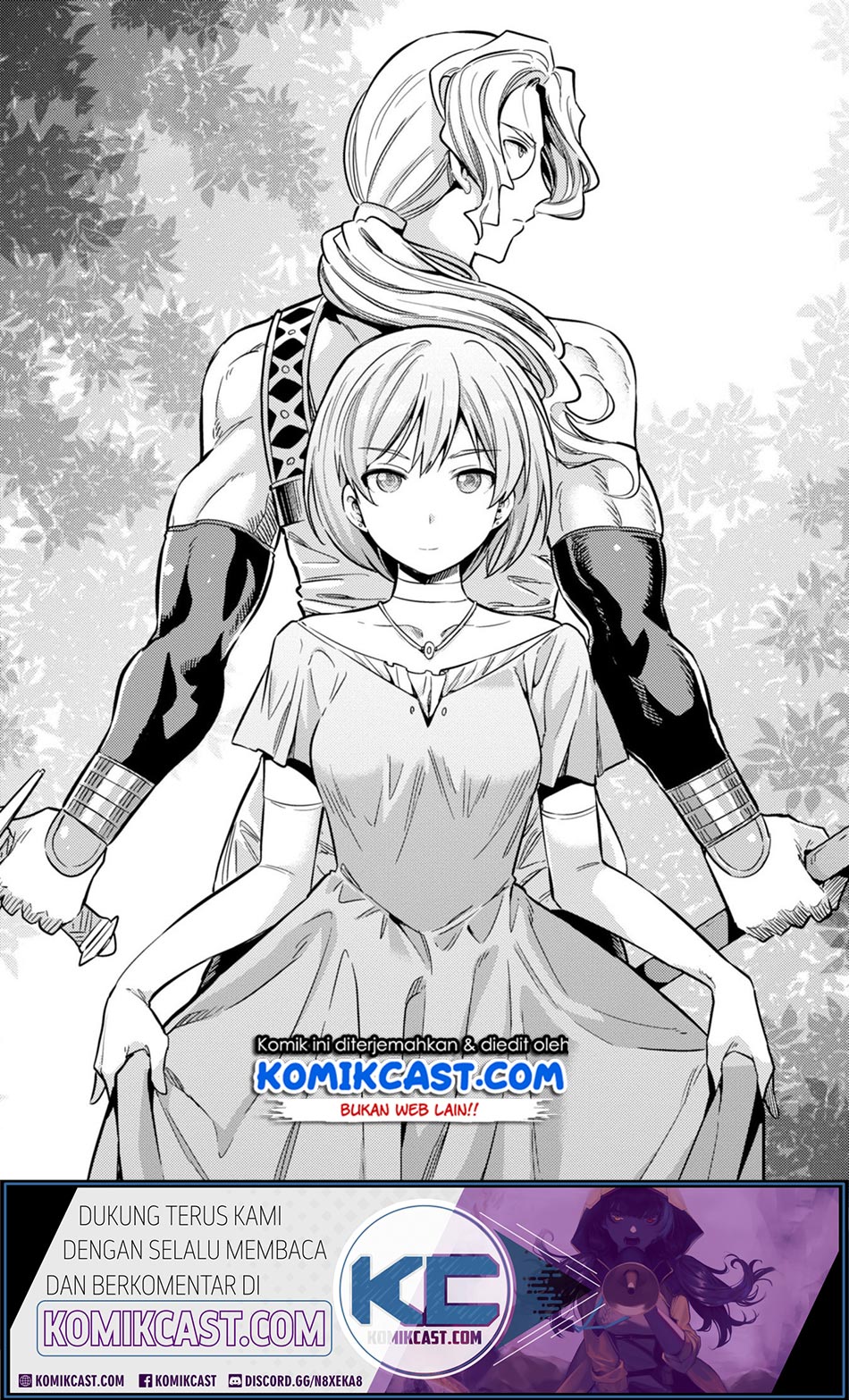 Baca Manga Risou no Himo Seikatsu Chapter 30.1 Gambar 2