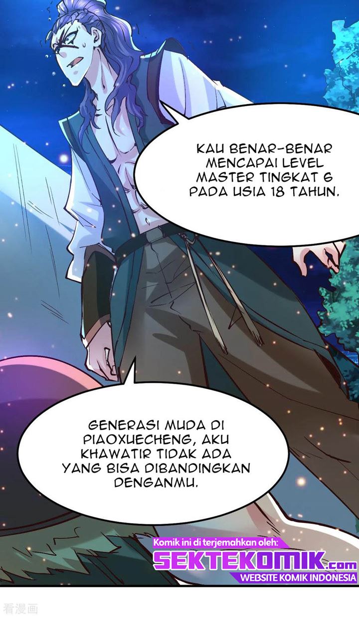 Son in Law Does Cheap Cultivation Chapter 53 Gambar 17