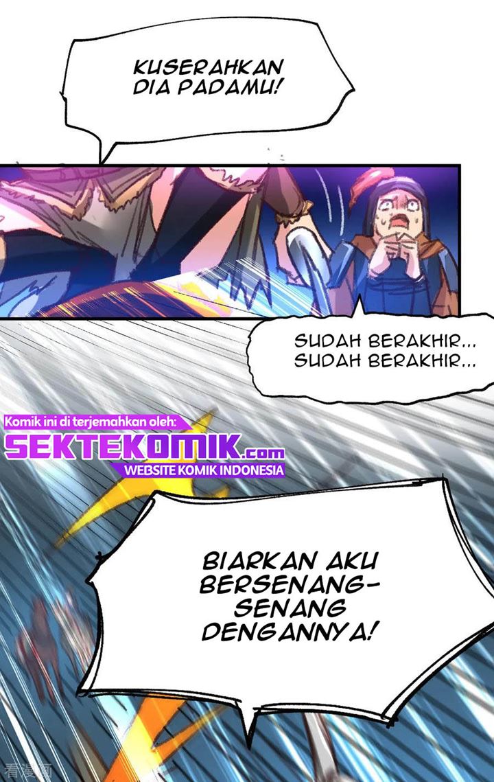 Son in Law Does Cheap Cultivation Chapter 53 Gambar 9