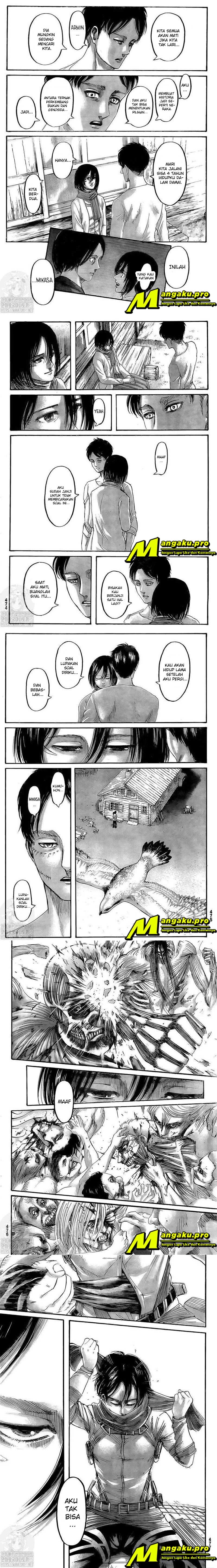 Shingeki no Kyojin Chapter 138.2 Gambar 3