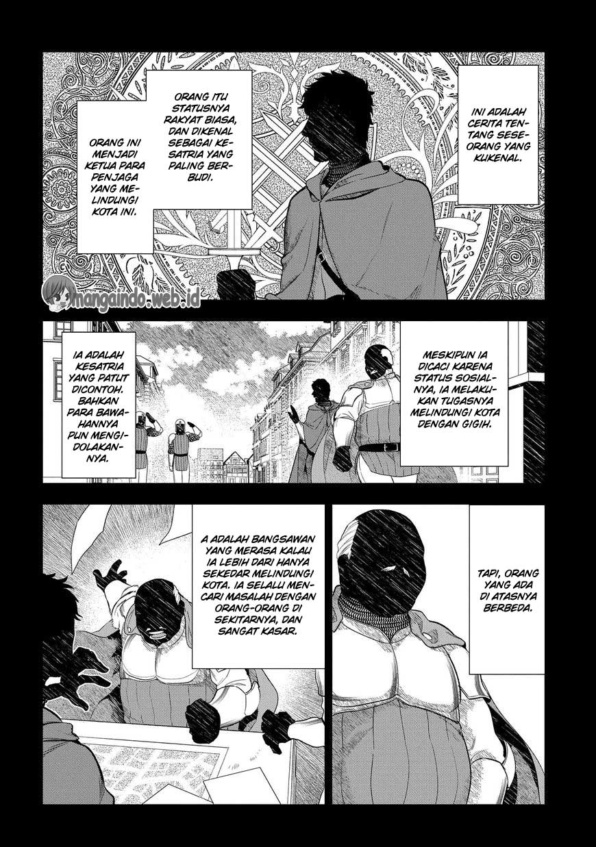 Rain Chapter 81 Gambar 29