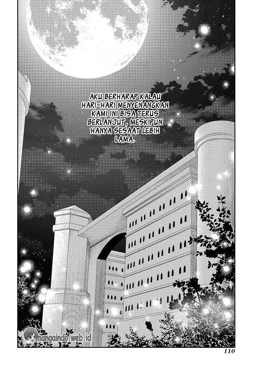 Rain Chapter 79 Gambar 24