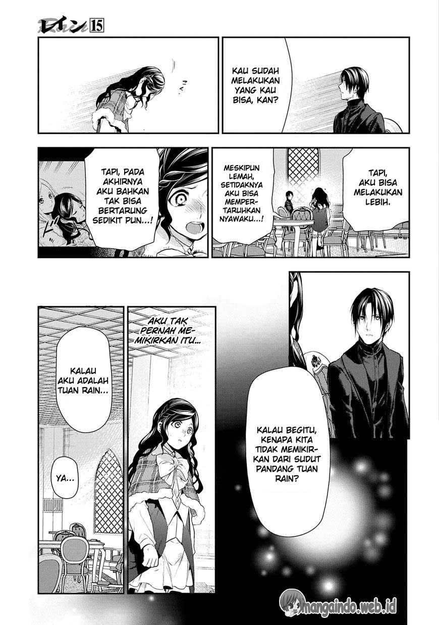 Rain Chapter 77 Gambar 38