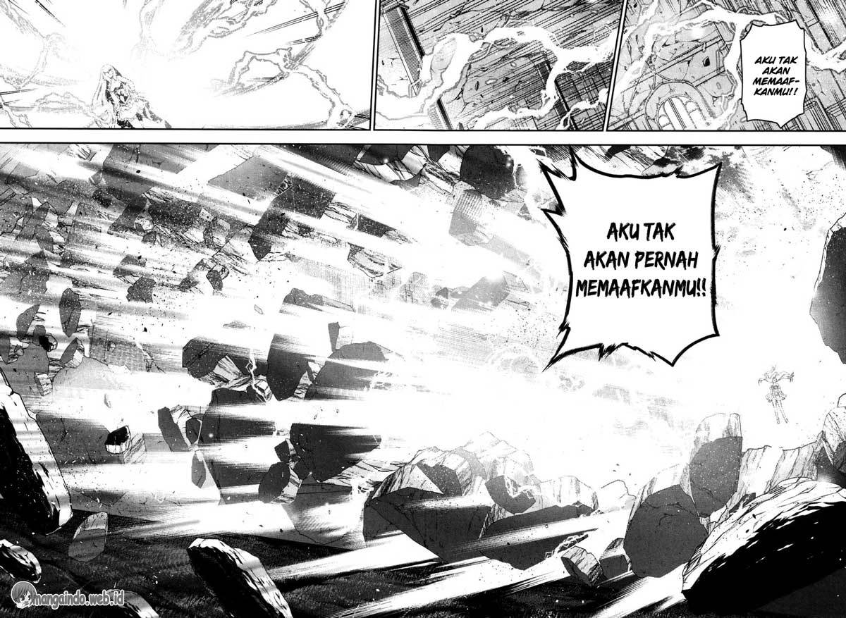 Rain Chapter 74 Gambar 3