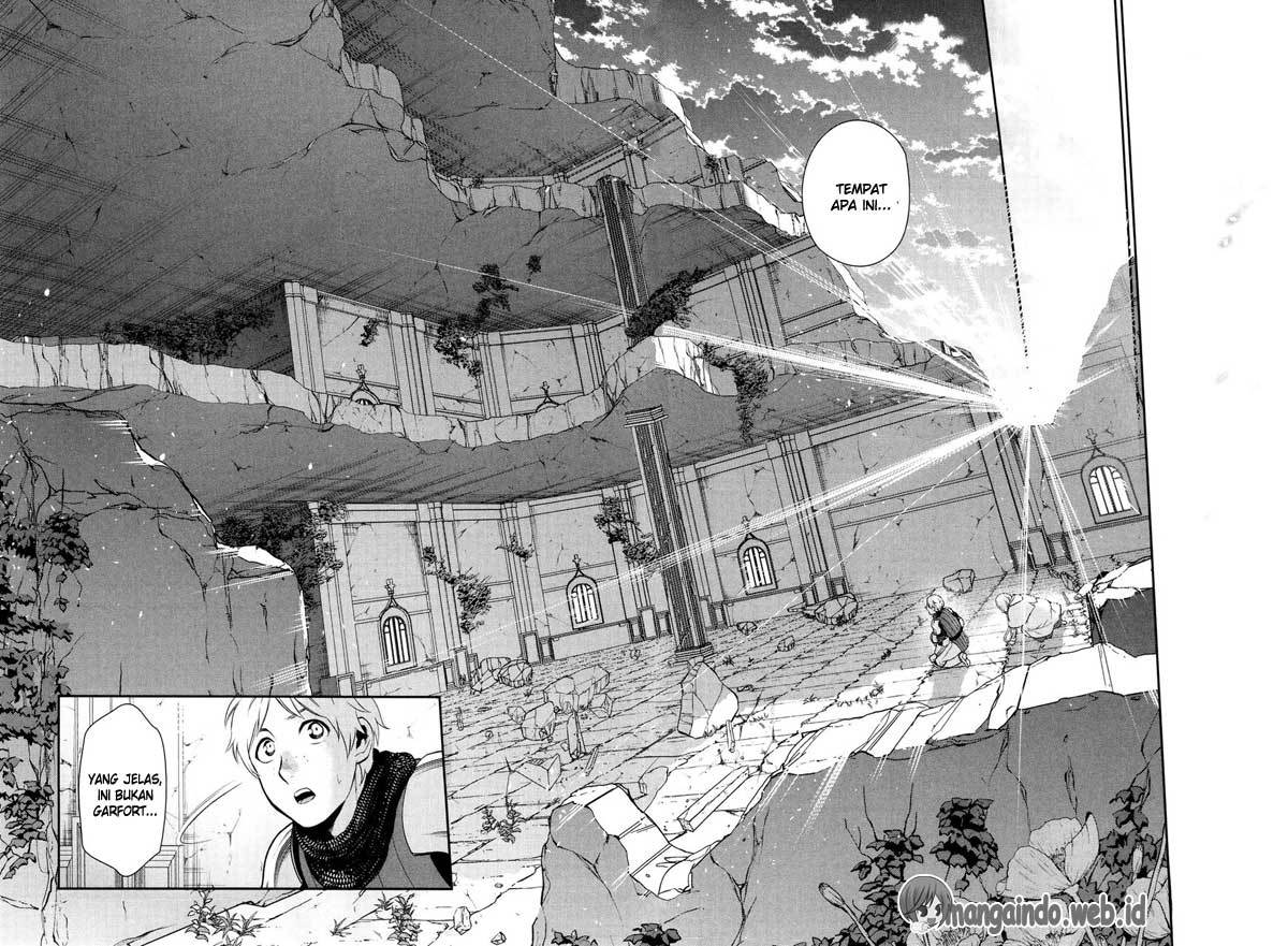 Rain Chapter 71 Gambar 10