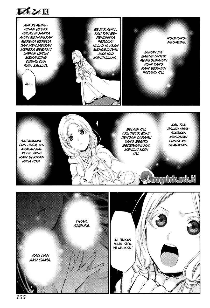 Rain Chapter 71 Gambar 20