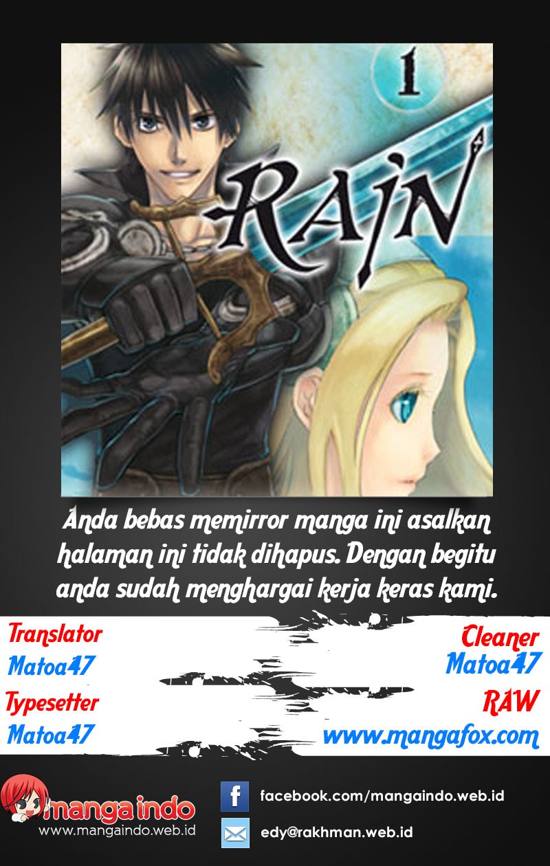 Baca Komik Rain Chapter 57 Gambar 1